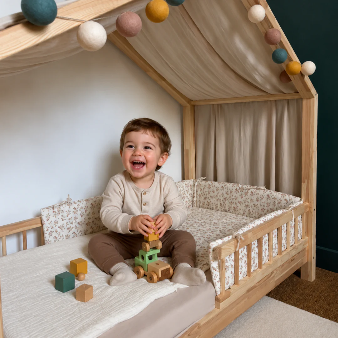 L'univers enchanté de vos enfants